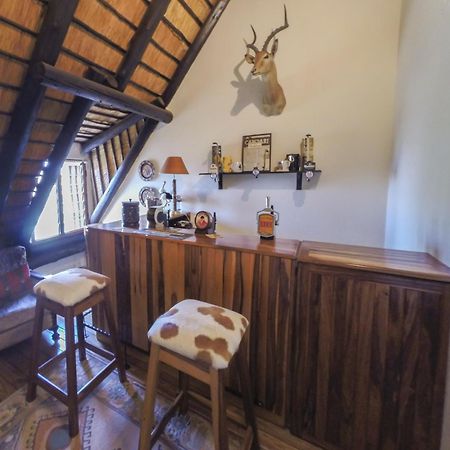 Blyde River Canyon Lodge Худспрут Номер фото